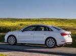 Audi A3 Sedan 2.0T S-Line Quattro 2014 года (NA)
